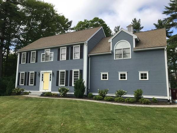 114 Saddleworth Way, Middleboro, MA 02346