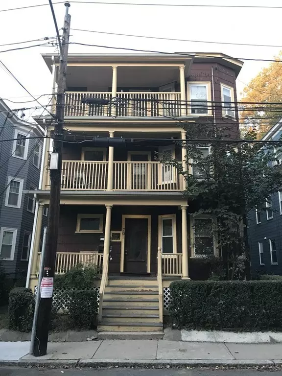 Somerville, MA 02143,70 Line St