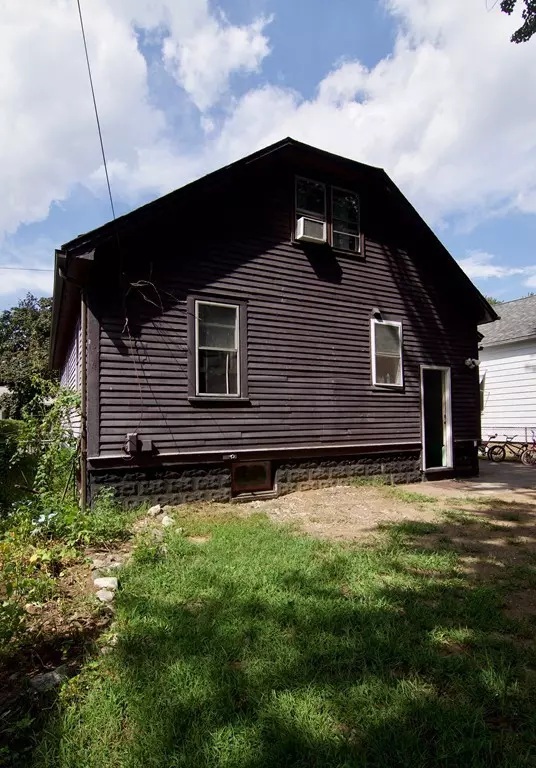 Springfield, MA 01104,133 Littleton St