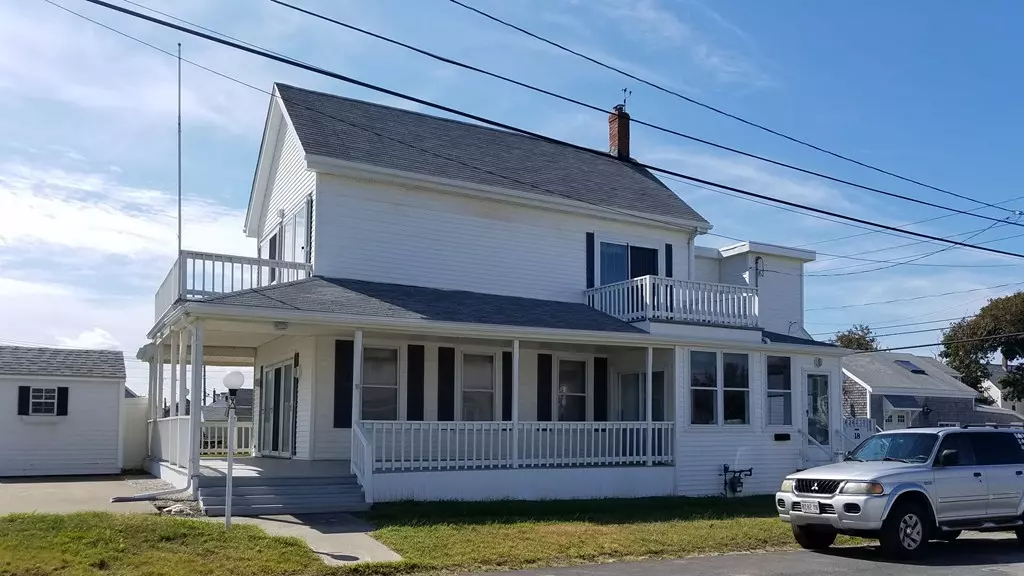 Hull, MA 02045,18 V St