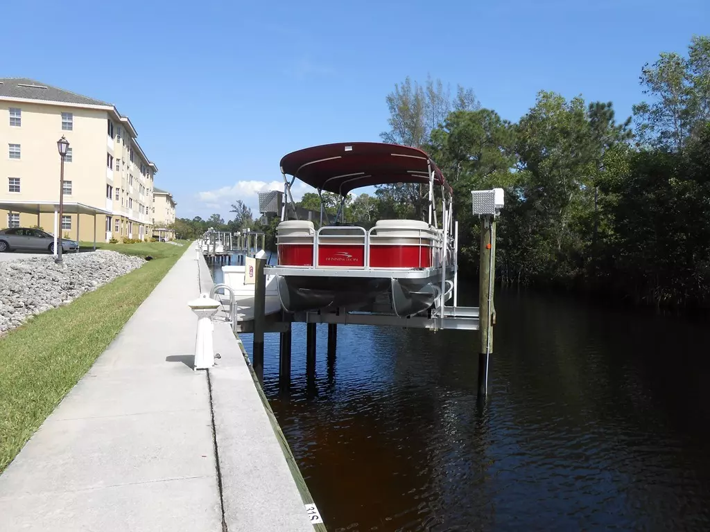 Cape Coral, FL 33990,1797 Four Mile Cove Parkway #1026