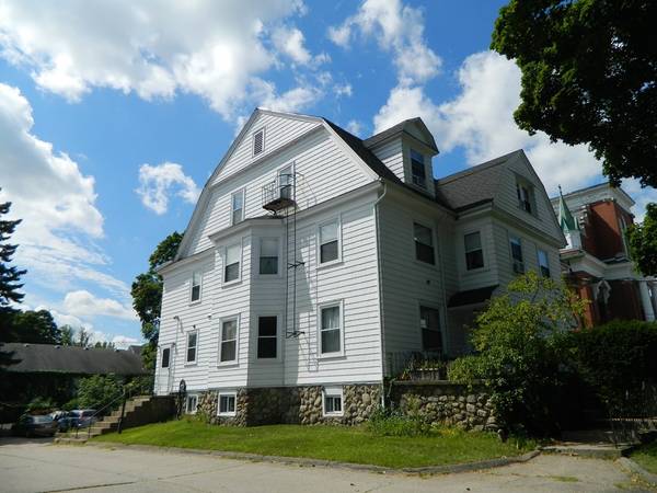 40 Church St, North Attleboro, MA 02760