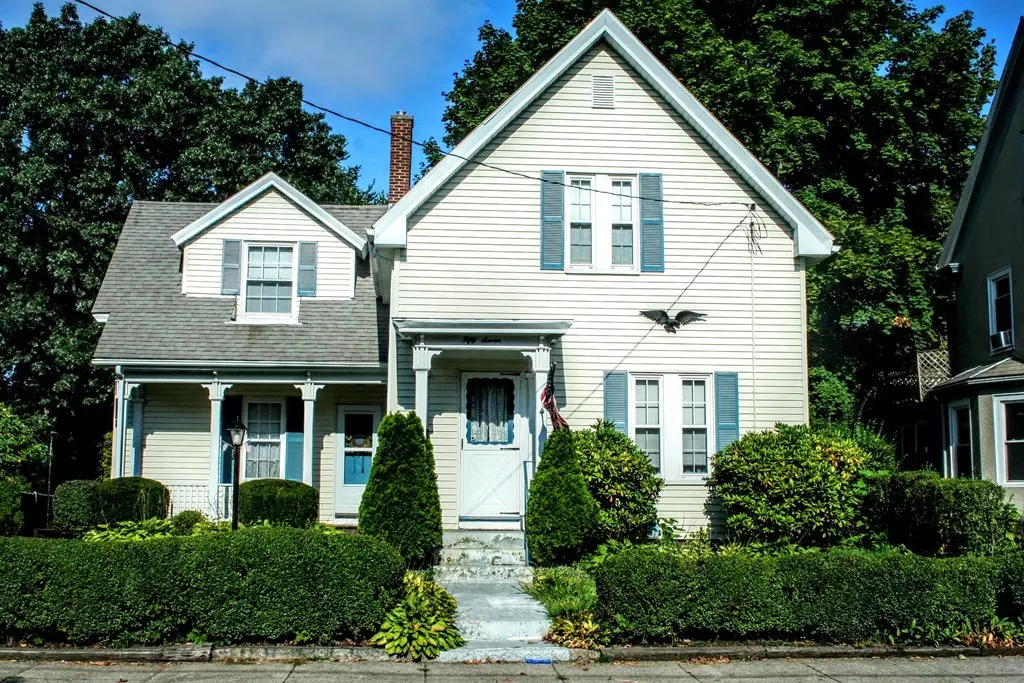 Framingham, MA 01702,57 Cedar St