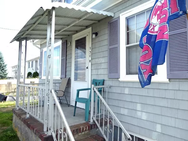 New Bedford, MA 02740,130 Frank Street