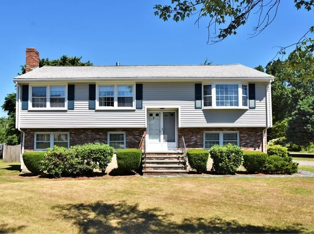 Woburn, MA 01801,2 Jericho Rd