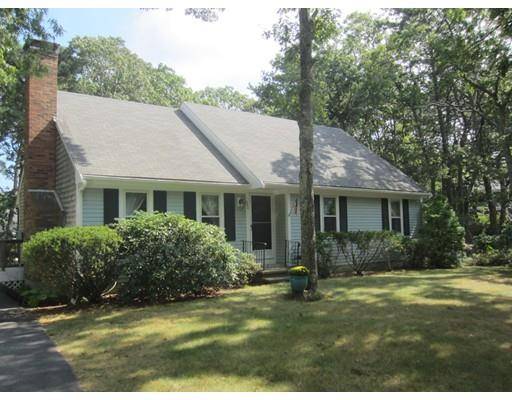 654 Old Bass River Rd, Dennis, MA 02638