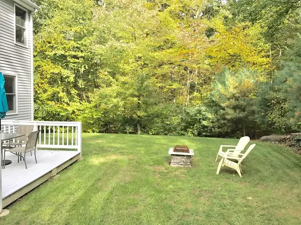 Uxbridge, MA 01569,97 Chamberlain Rd