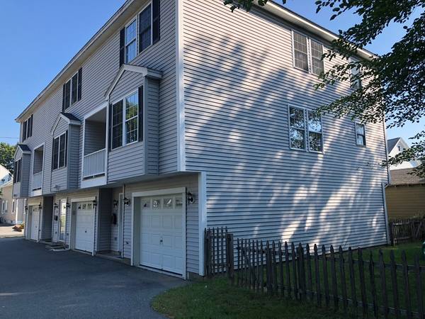 25 By St. #25, Lowell, MA 01850