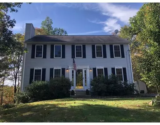 Brookfield, MA 01506,5 Mockingbird Ln