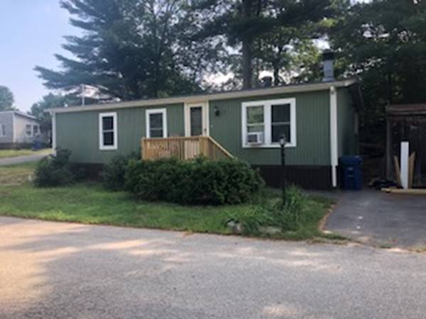 1 Cheryl Ln, Carver, MA 02330