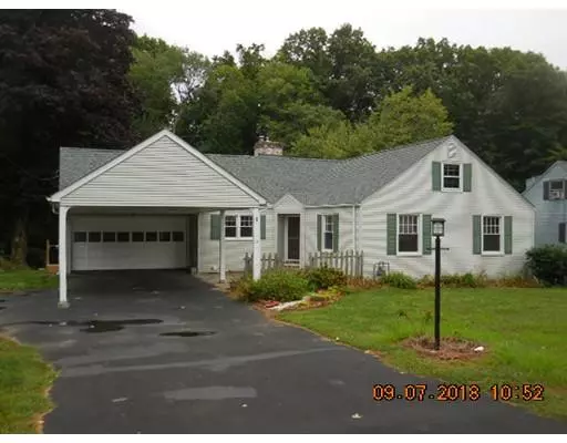 West Springfield, MA 01089,13 Alderbrook Ln