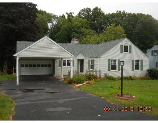 13 Alderbrook Ln, West Springfield, MA 01089