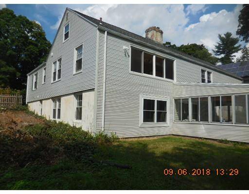 West Springfield, MA 01089,13 Alderbrook Ln