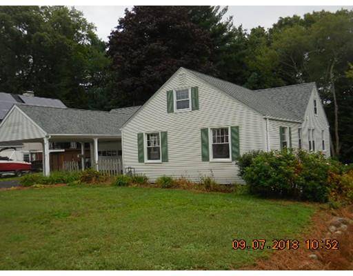 West Springfield, MA 01089,13 Alderbrook Ln