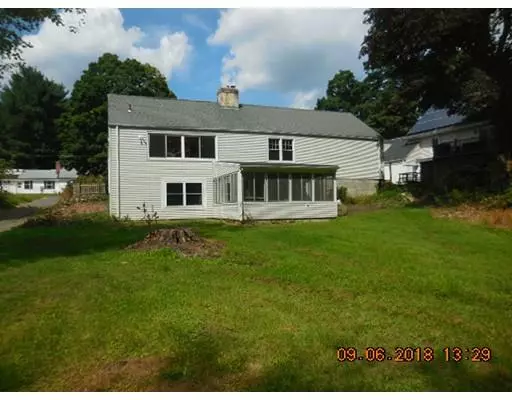 West Springfield, MA 01089,13 Alderbrook Ln