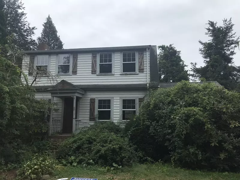 49 Jones St, Marshfield, MA 02050