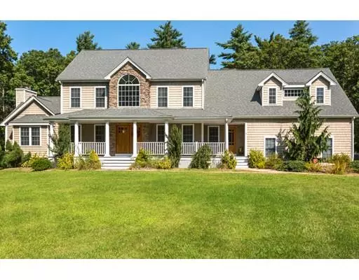 1 Lang Rd, Freetown, MA 02717