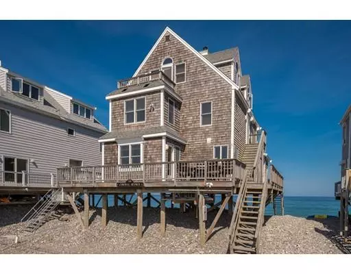 268 Central Ave, Scituate, MA 02066