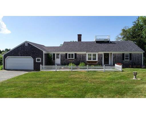 23 Palmer Ln, Dennis, MA 02660