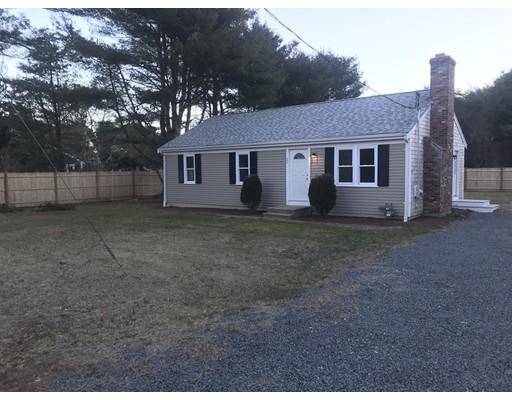 22 Route 130, Sandwich, MA 02563