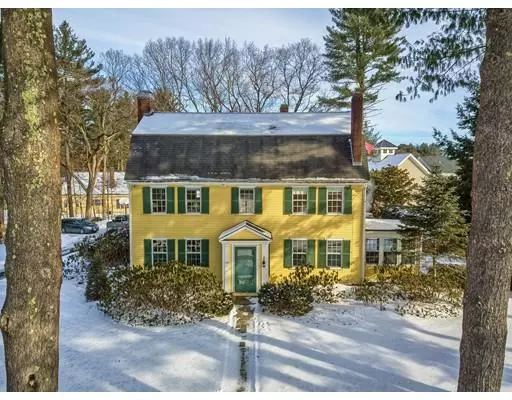 108 Crescent Road, Concord, MA 01742