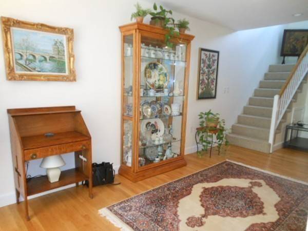 Dedham, MA 02026,22 N Stone Mill Dr #1121