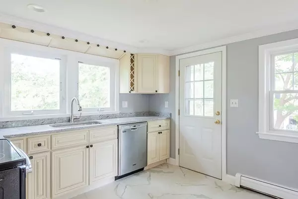 Weymouth, MA 02189,49 Albert Rd