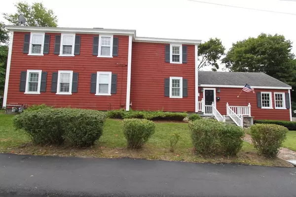 Holbrook, MA 02343,65 Linfield St