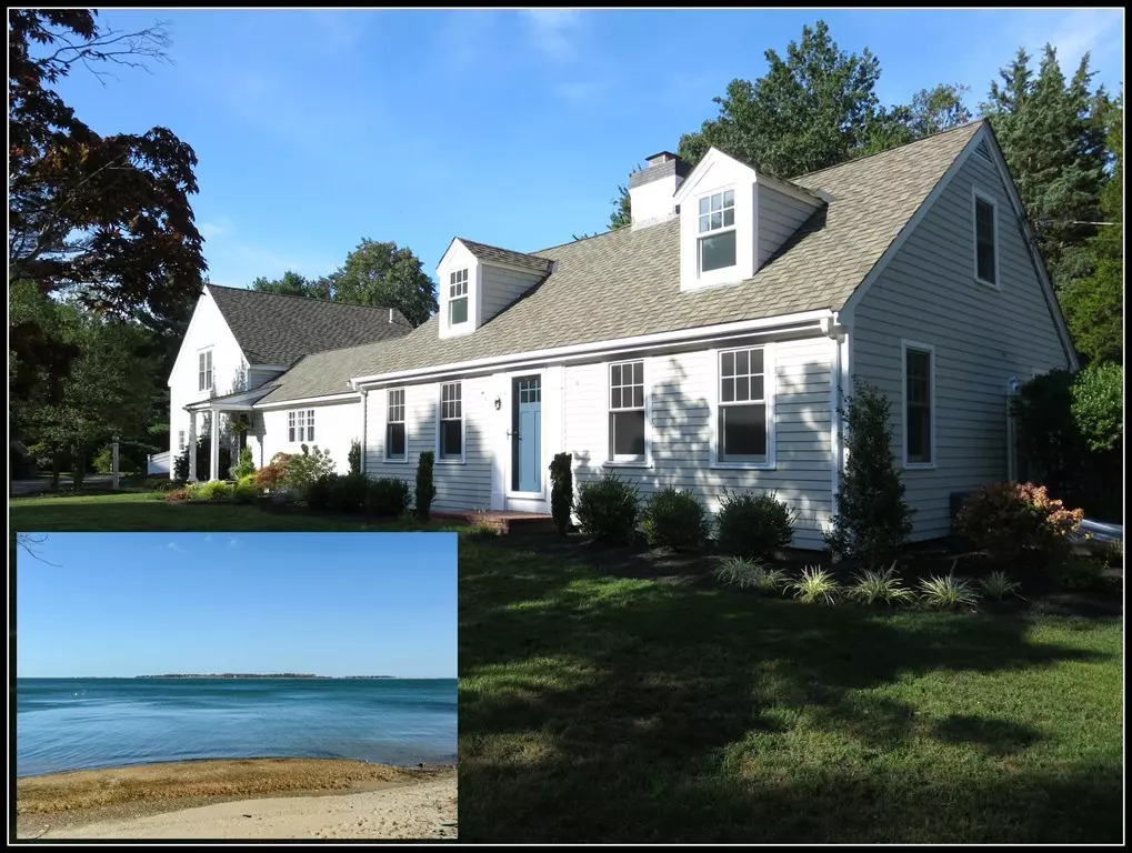 Duxbury, MA 02332,8 Eagles Nest Road