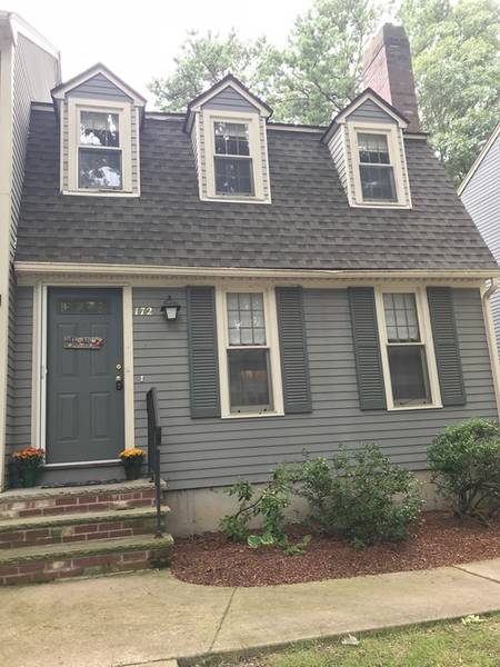 172 Wellman #172, Chelmsford, MA 01863