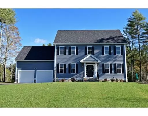 Lot 77/4 Cole Drive, Rochester, MA 02770