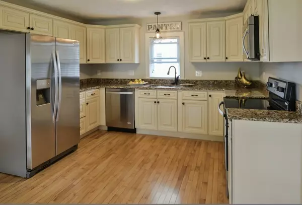 Peabody, MA 01960,18 Mount Pleasant