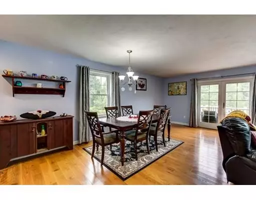 Grafton, MA 01536,6 Anderson Ln