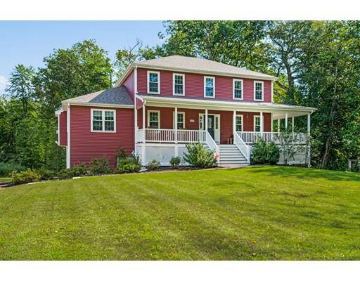 350 Chapel Street, Holden, MA 01520