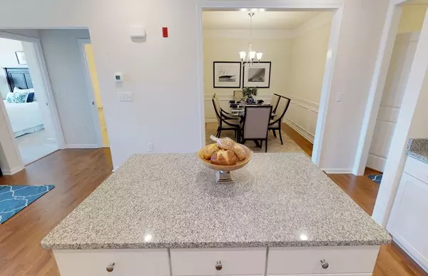 North Reading, MA 01864,200 Martins Landing #409