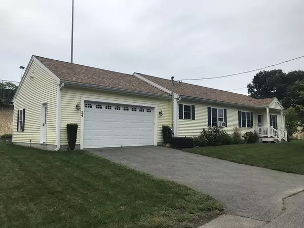 Leominster, MA 01453,24 Glendale Ave