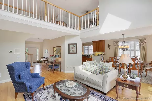 Newbury, MA 01922,18 Caldwell Farm Rd #18