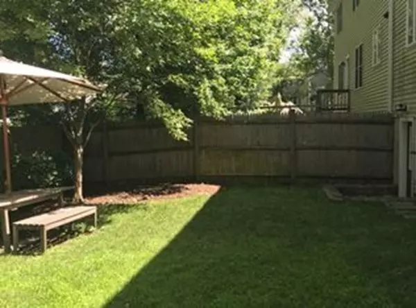 Natick, MA 01760,12 Wellesley Ave #12