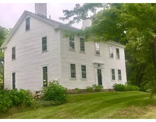 143 Haverhill Road, Amesbury, MA 01913