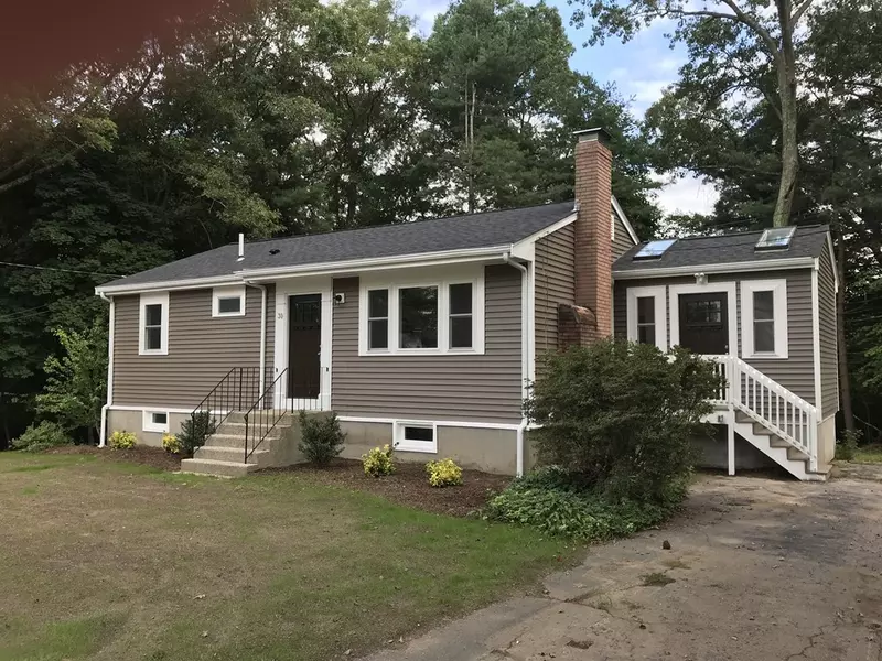 30 Harvard St, Walpole, MA 02081