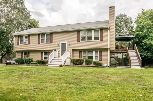 34R Cottage Street, Wilmington, MA 01887