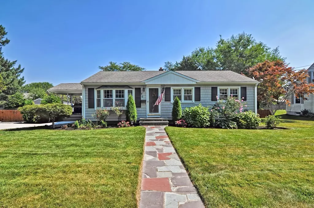 Swansea, MA 02777,56 Wyola Rd