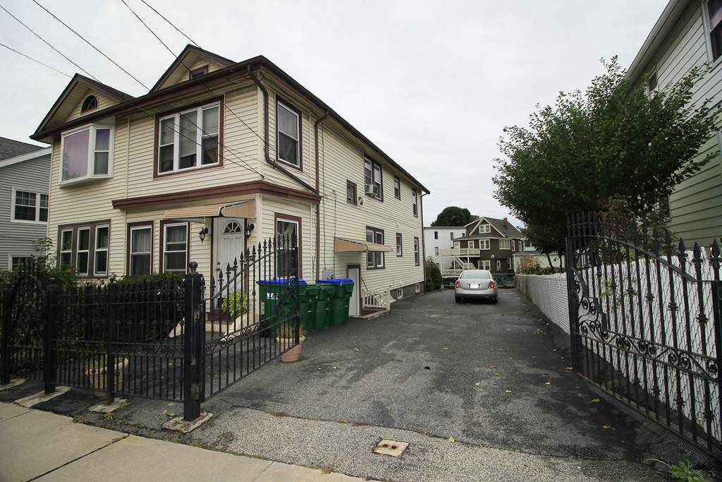 Medford, MA 02155,90 Bow St