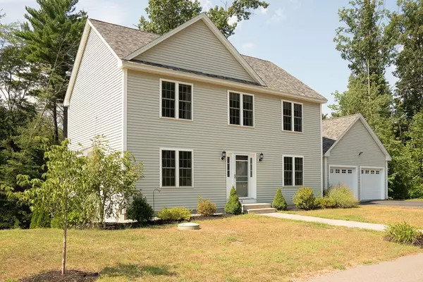 42 Norwood Ave, Ayer, MA 01432