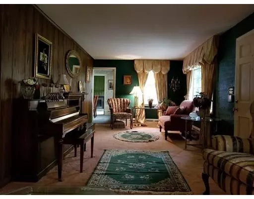 Brockton, MA 02301,65 Country Club Ln