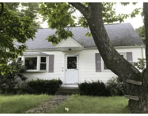 34 Kent Street, Tewksbury, MA 01876