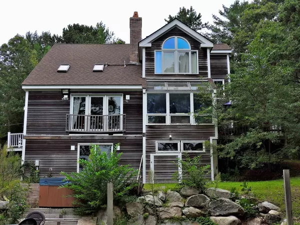 Plymouth, MA 02360,7 Jacobs Ladder