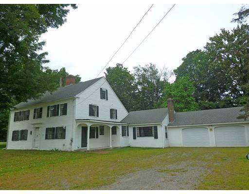 37 Christian Lane, Whately, MA 01093