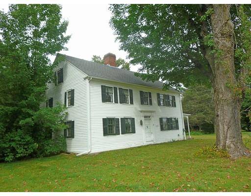 Whately, MA 01093,37 Christian Lane