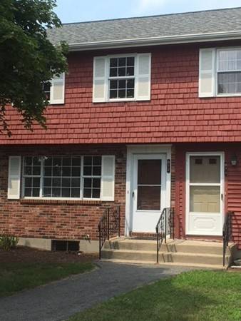 2 Lydon Lane #B1, Halifax, MA 02338